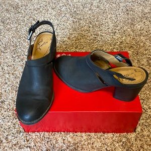 Women’s Natural Soul heels